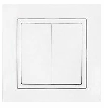 Выключатель Bylectrica Uiut 2P 3372