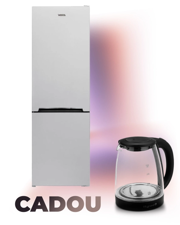 Frigider Vesta RF B180+