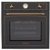 Духовой шкаф электрический Wolser WL-TR06 Rustik Black V