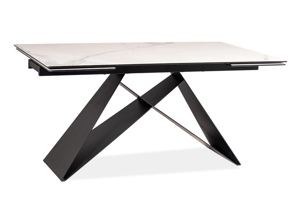 Стол Westin III Ceramic Marmur