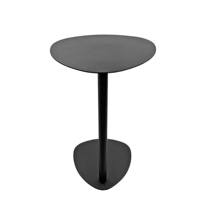 Стол Notebook Nero Black 9005 FTX 