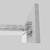 Profil aluminiu LHV10B PP 2500mm 