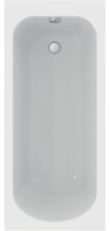 Ванна Ideal Standart Simplicity 160x70 W004301/10439 