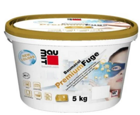 Chit Baumit Baumacol 5kg Miel