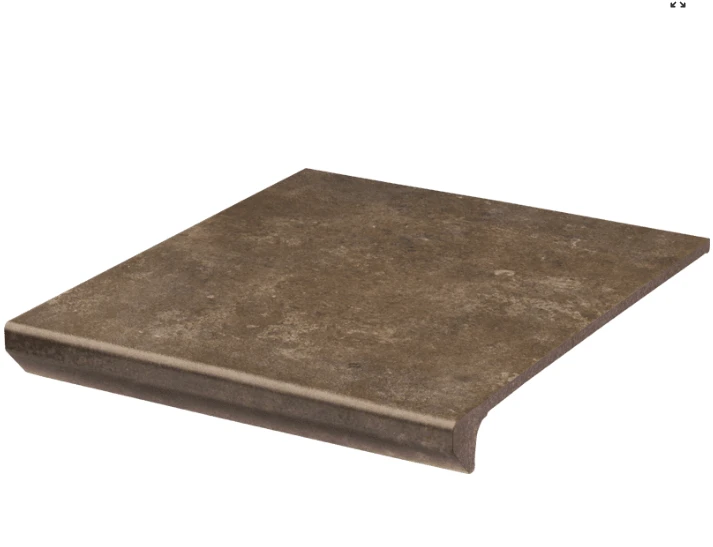 Treaptă Ilario 30х33 brown