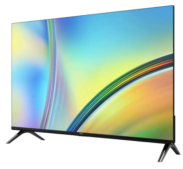 Televizor TCL 32S5400A