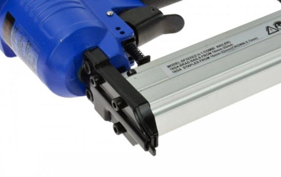 Capsator pneumatic GEKO G0314