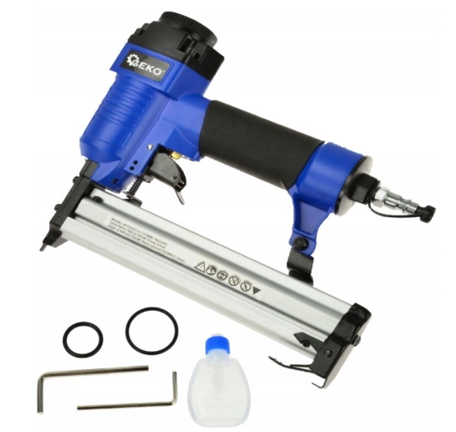 Capsator pneumatic GEKO G0314