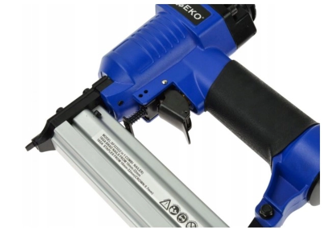 Capsator pneumatic GEKO G0314