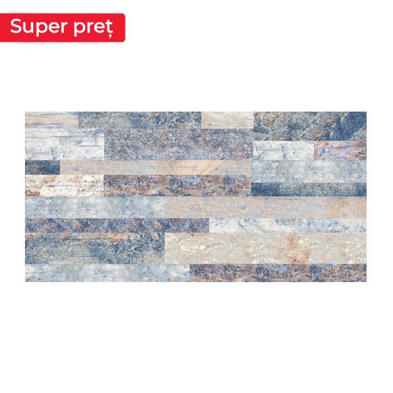 Faianță Brickstone  30*60 grey