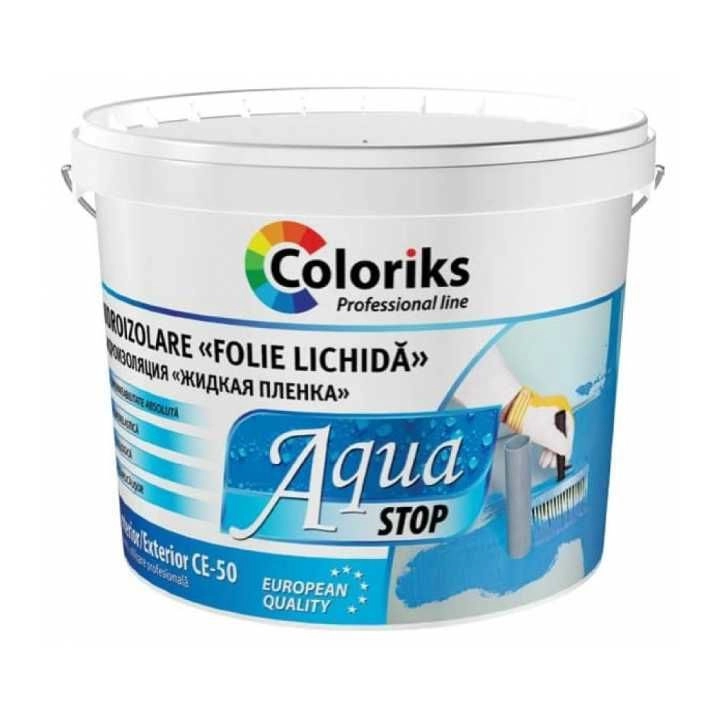 Hidroizolare Coloriks 4kg 