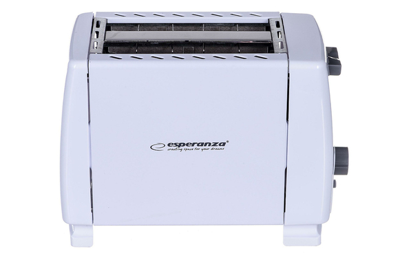 Toaster Caprese  EKT001 600W