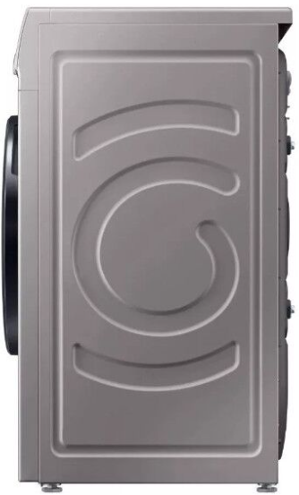 Стиральная машина Samsung WW80T304MBS