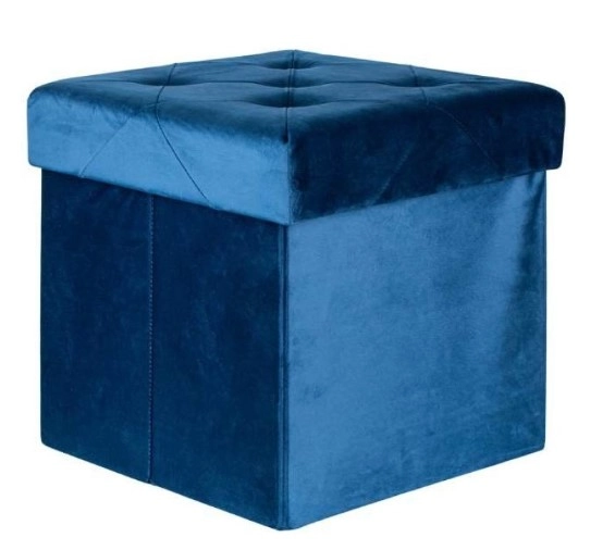 Банкетка 4A-1666BU 