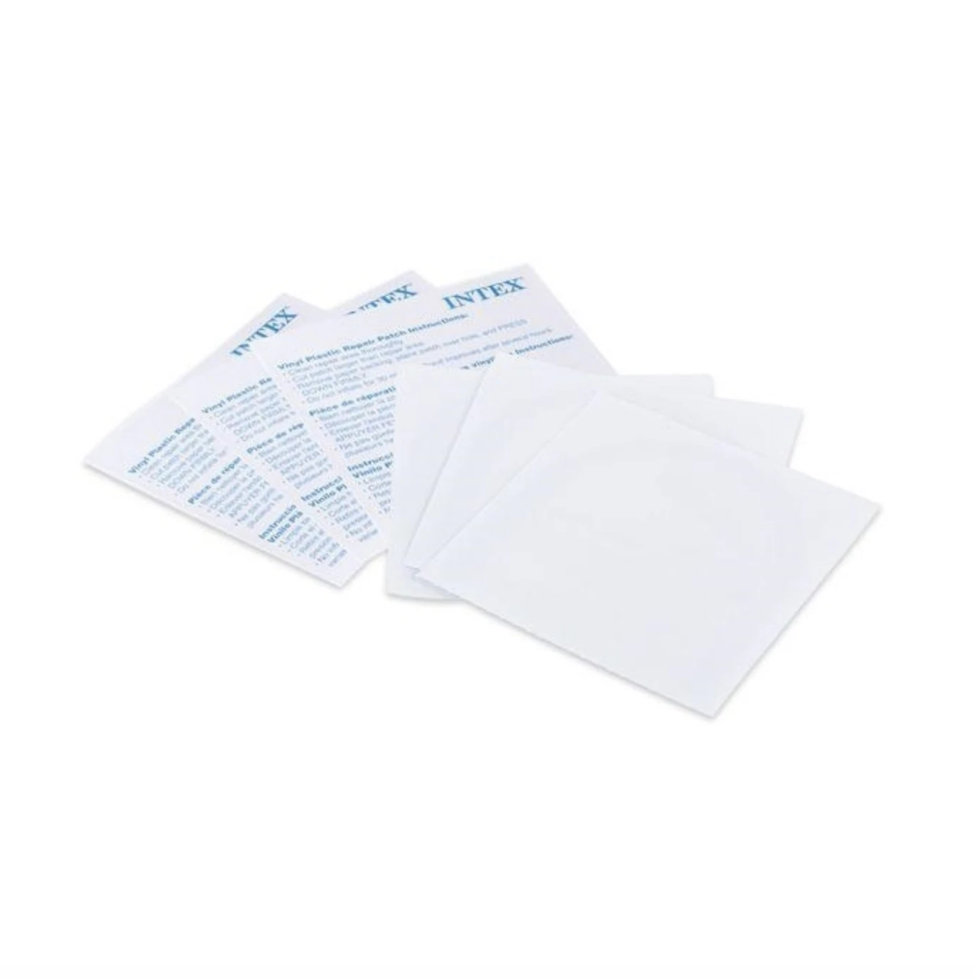 Set de reparare Intex 59631 49 cm