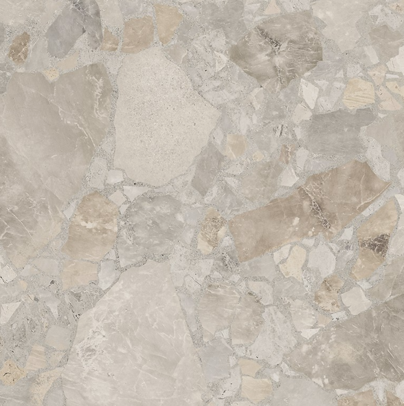 Плитка Cersanit Landrock GPT1017  59,8*59,8 Beige 
