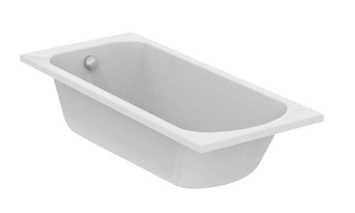 Ванна Ideal Standart Simplicity 170x70 W004401/ 10438 
