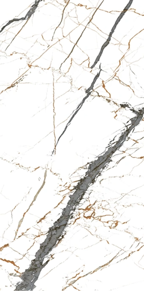 Gresie Izida Luxor 60x120 white