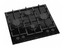 Варочная панель Wolser WL-F 6409 Black FFD Romb