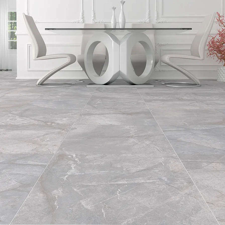 Плитка Bien Napoli 50x50 grey