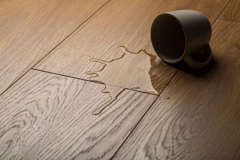 Ламинат SWISSKRONO Fiori D4589 