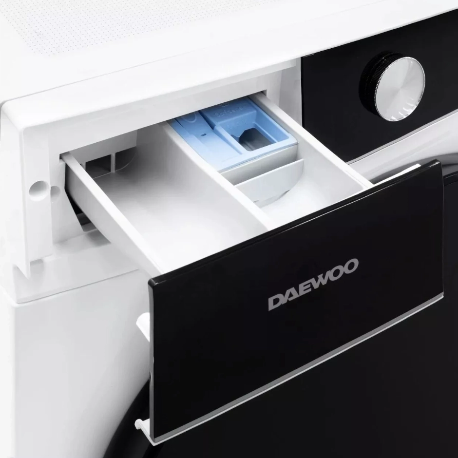 Mașină de spălat Daewoo DWD-CS6012