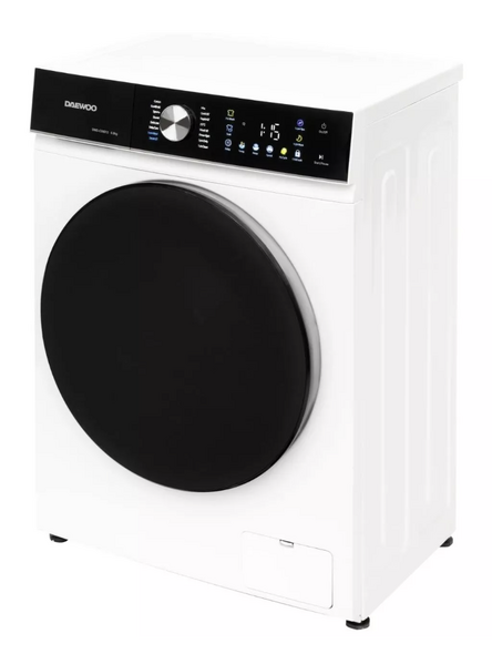 Masina de spalat rufe Daewoo DWD-CS6012