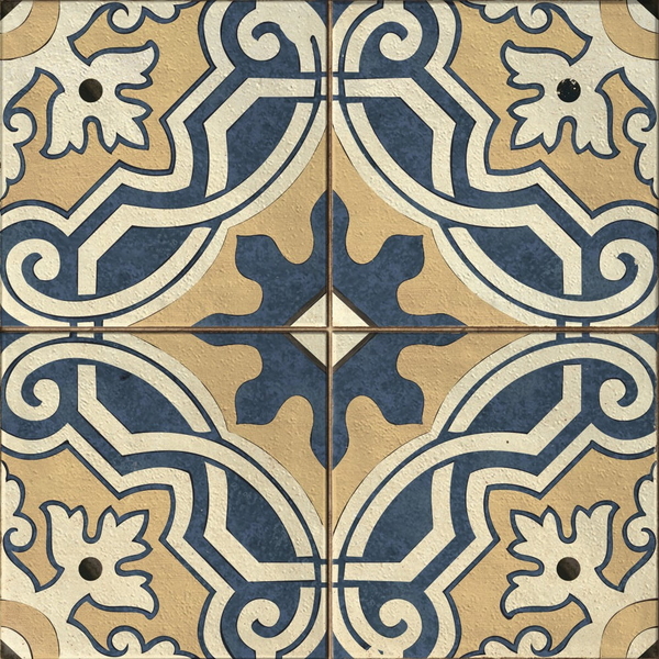 Faianță Flavio 42*42 Color