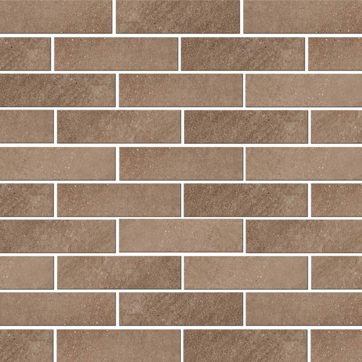 Клинкер Paradyz Mattone Sabbia 24.5x6.6 brown ele