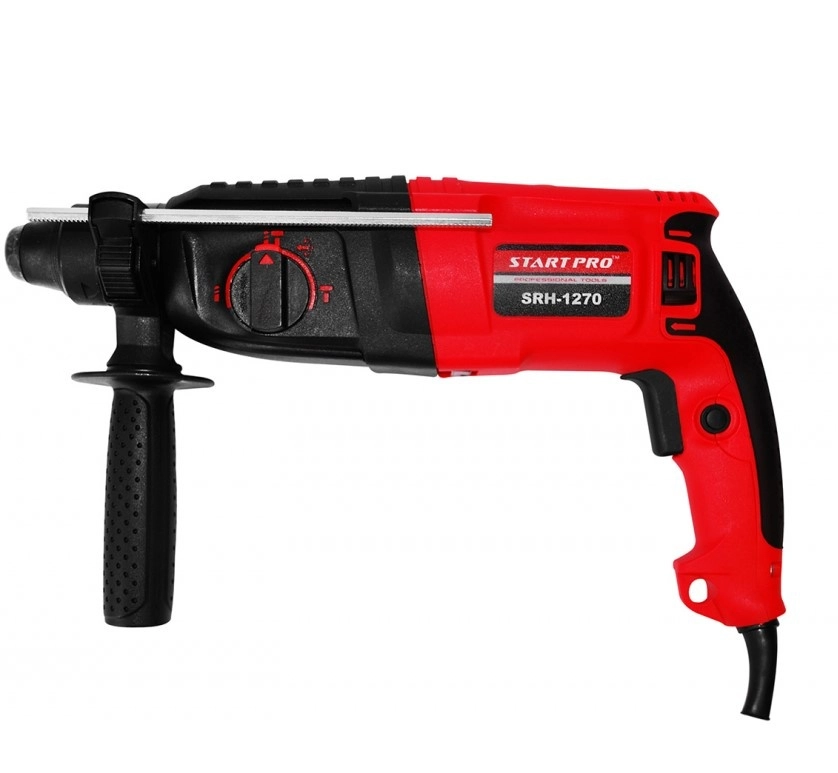 Ciocan rotativ Start Pro SRH-1270 