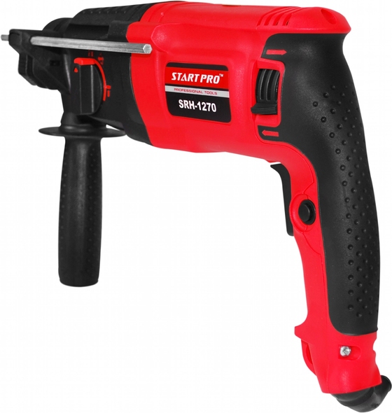Перфоратор Start Pro SRH-1270