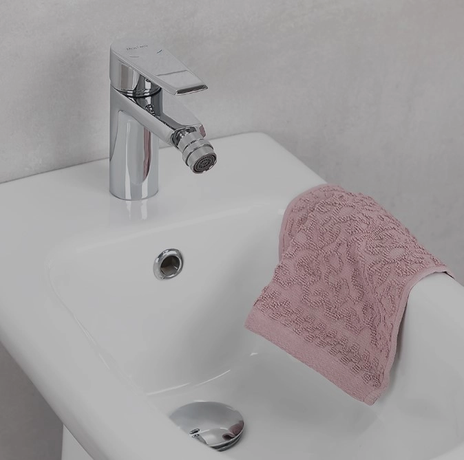 Смеситель Mateco Salmon (83476)