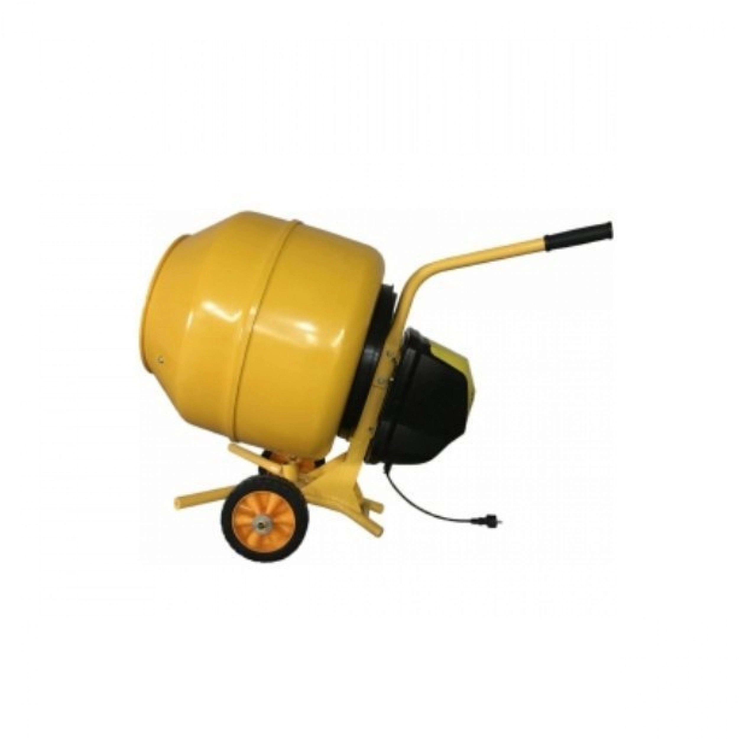 Бетономешалка RCM400 