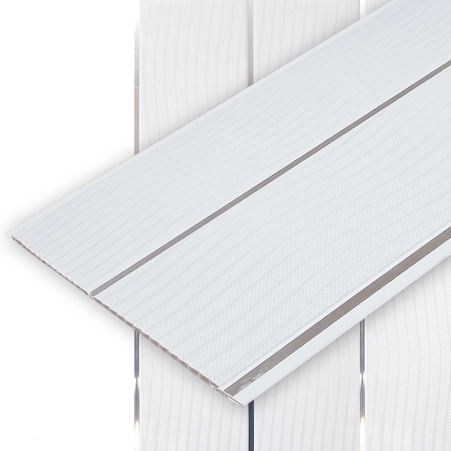 Lambriu PVC G2 Silver 