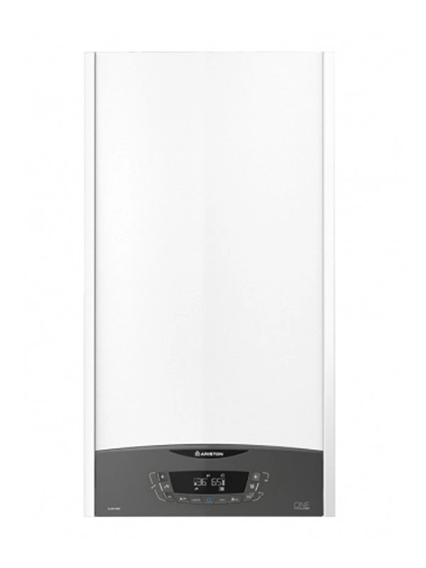 Котел Ariston Condens Clas One 24FF 