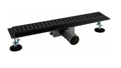 Трап для душа Gappo G 85007-36 70*500/1283 