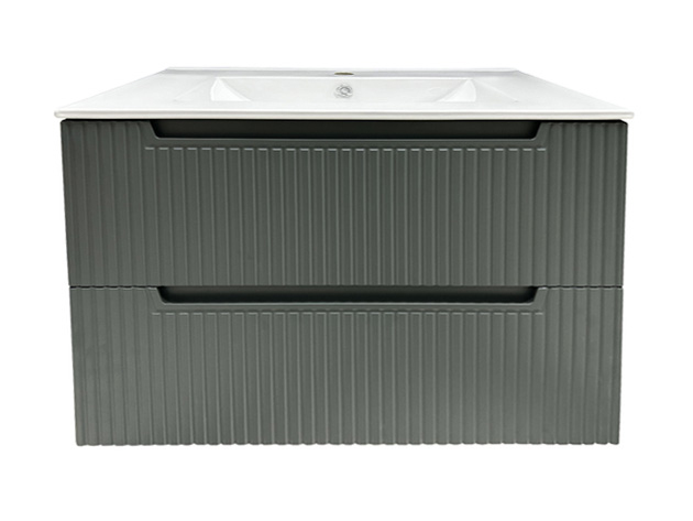 Шкаф под умывальник Andra 70 TG-70E 1512187 