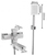 Baterie de baie Frap F 32802 1551