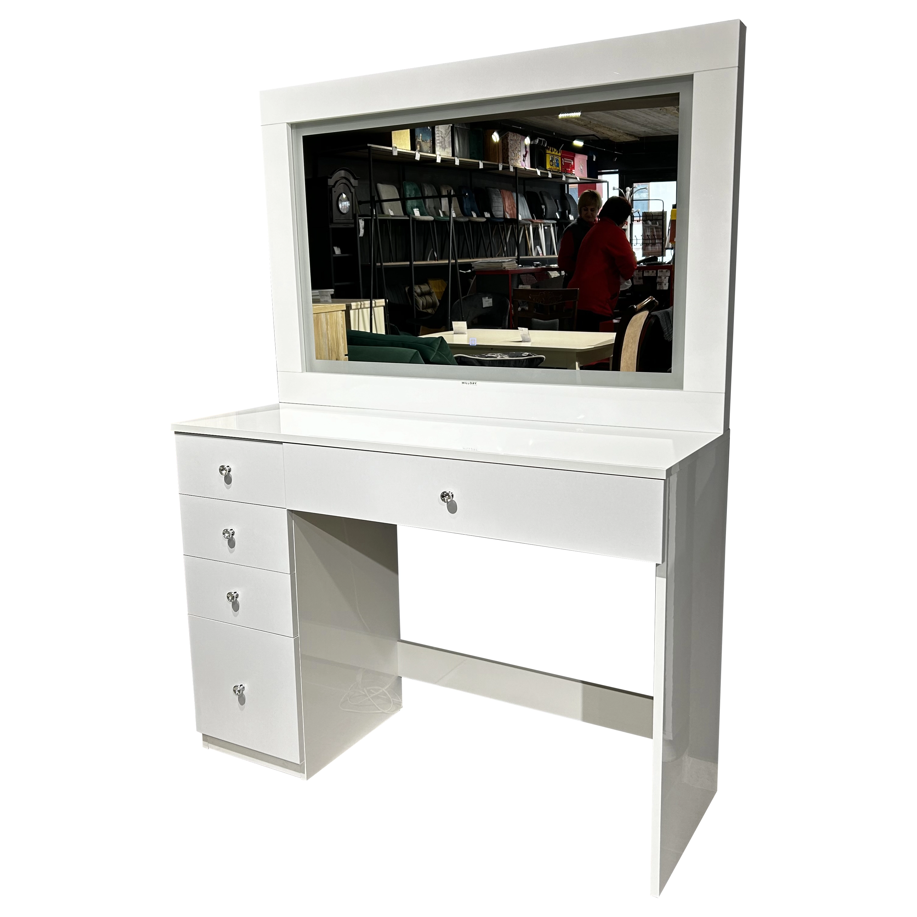 Masă de machiaj  Los Angeles 120*80