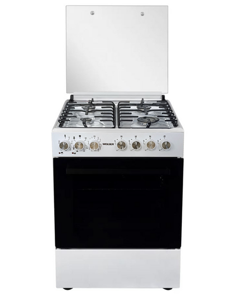 Газовая плита Wolser WL 6064 WGE