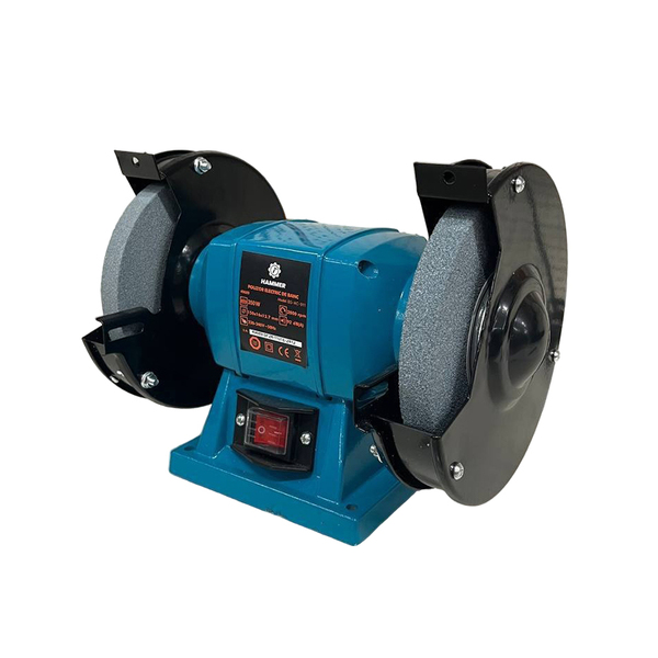 Polizor Hammer 150mm 49689
