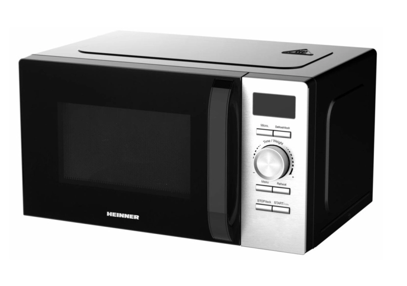 Микроволновая печь Heinner HMW-D2060BK 