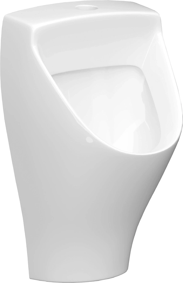 Pisoar Keramin Lago alb