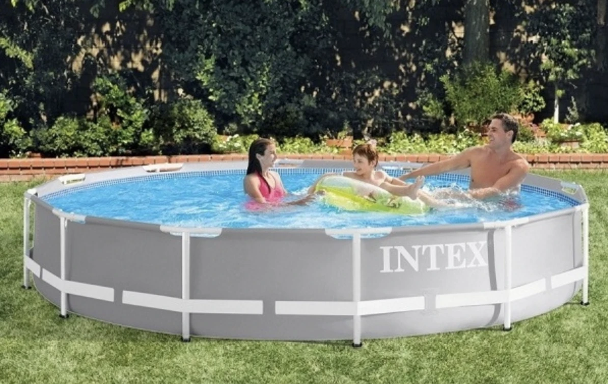 Piscină Intex 26712 
