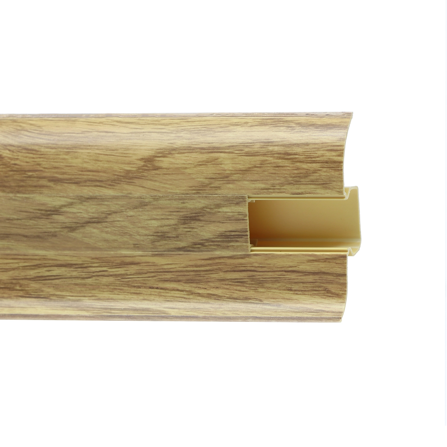 Plintă Wimar 58mm stejar obișnuit 817