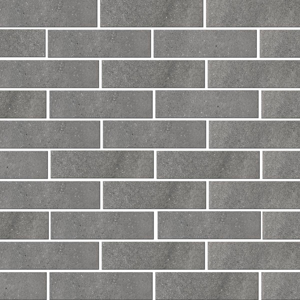 Klinker Mattone Sabbia 24.5*6.6 grafit ele
