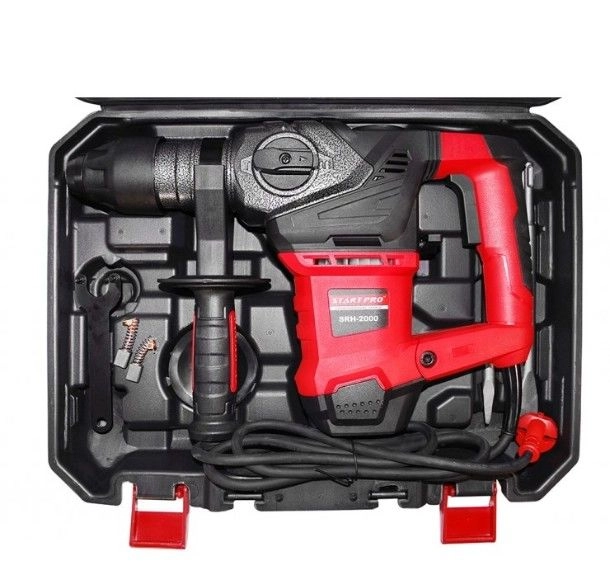 Ciocan rotativ Start Pro SRH2000 