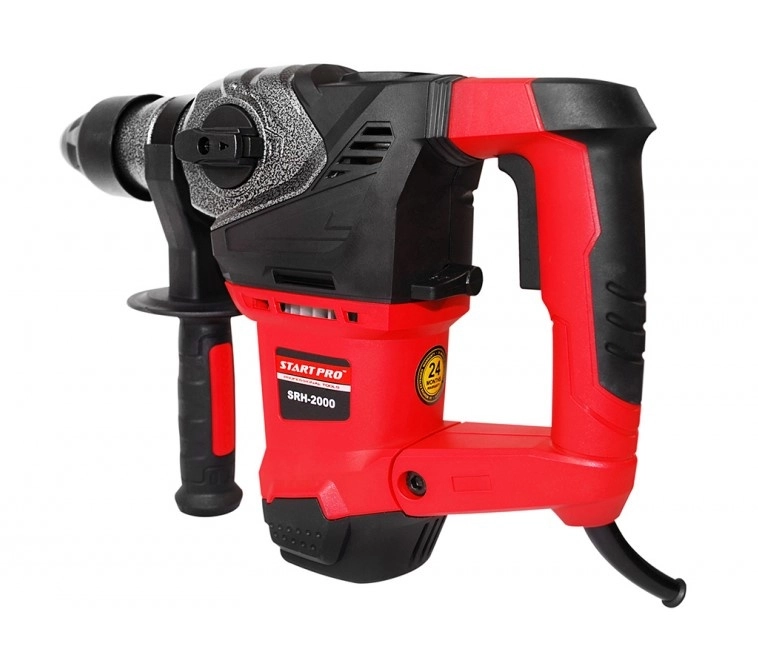 Ciocan rotativ Start Pro SRH2000 
