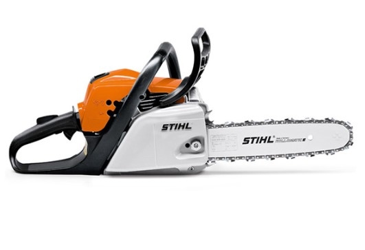 Бензопила Stihl MS210