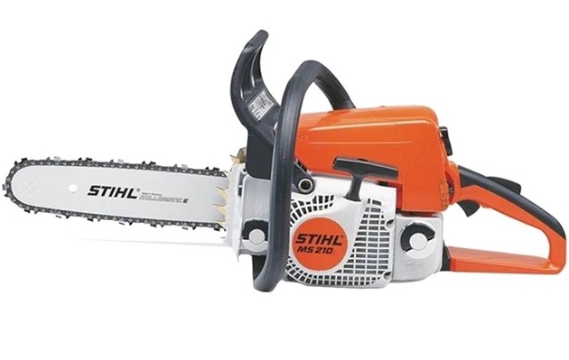 Бензопила Stihl MS210